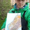 Другий етап «Пліч-о-пліч»